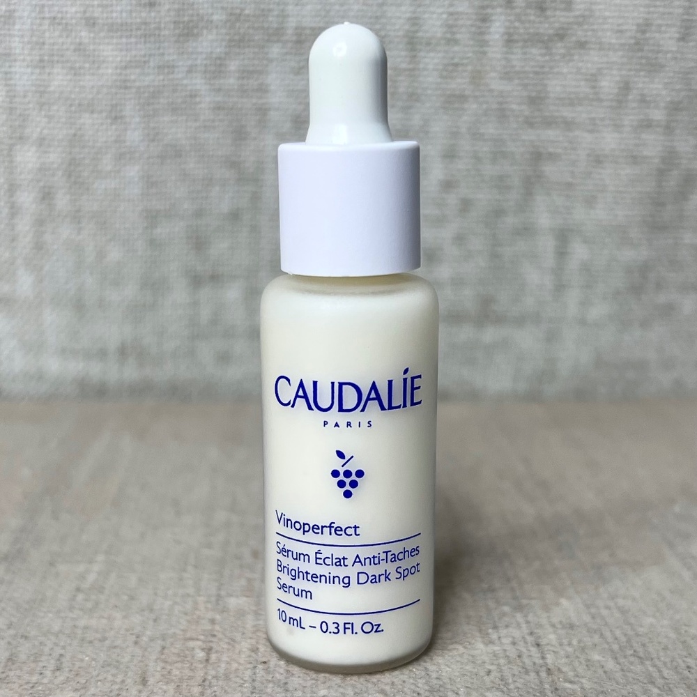 🍇 Caudalie Vinoperfect Brightening Dark Spot Serum mini